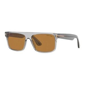 New sunglasses Tom Ford FT0999 20E Grey/Brown